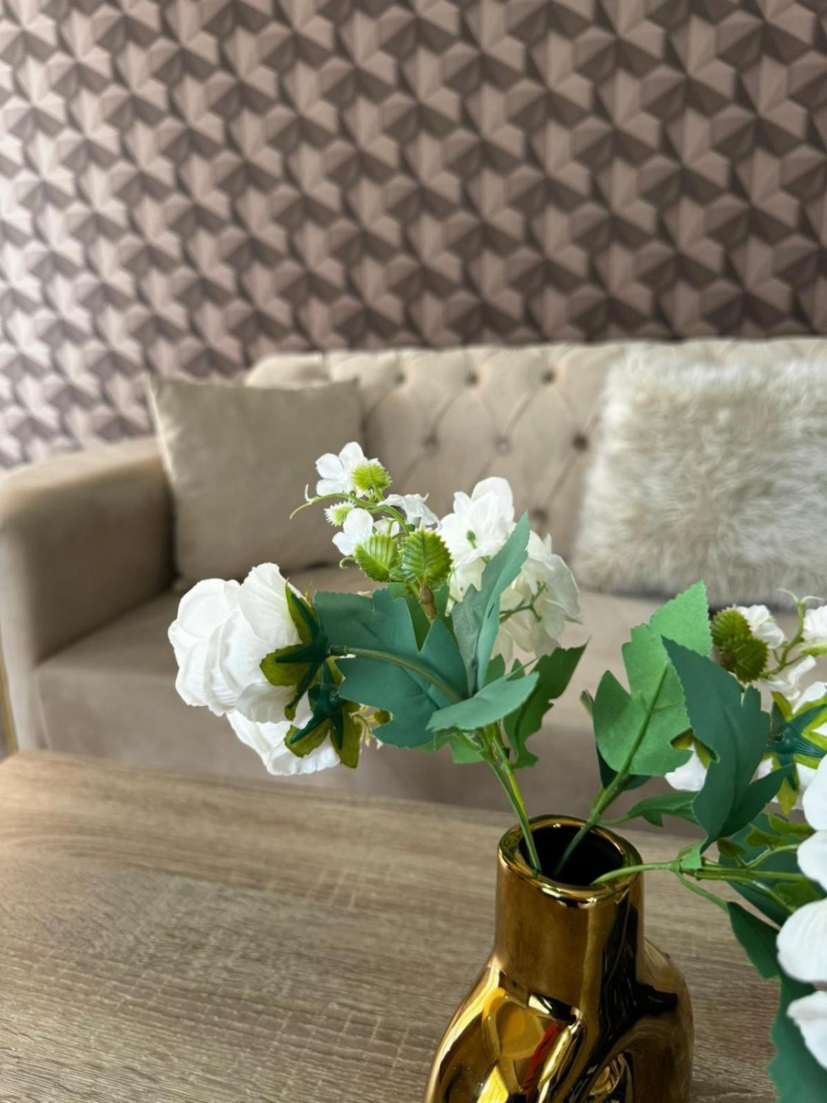 Версай Apartment คาซานลัก ภายนอก รูปภาพ