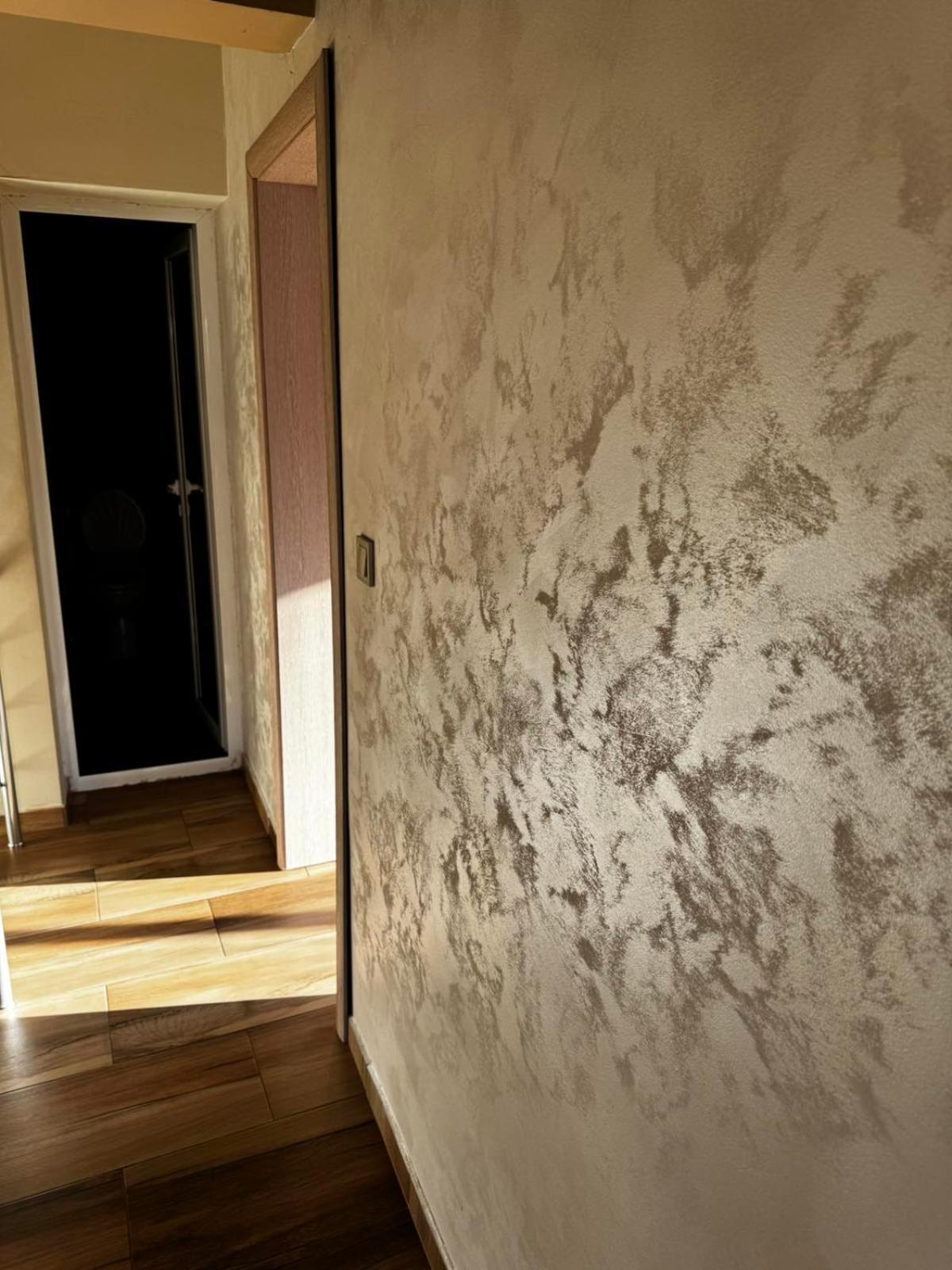Версай Apartment คาซานลัก ภายนอก รูปภาพ