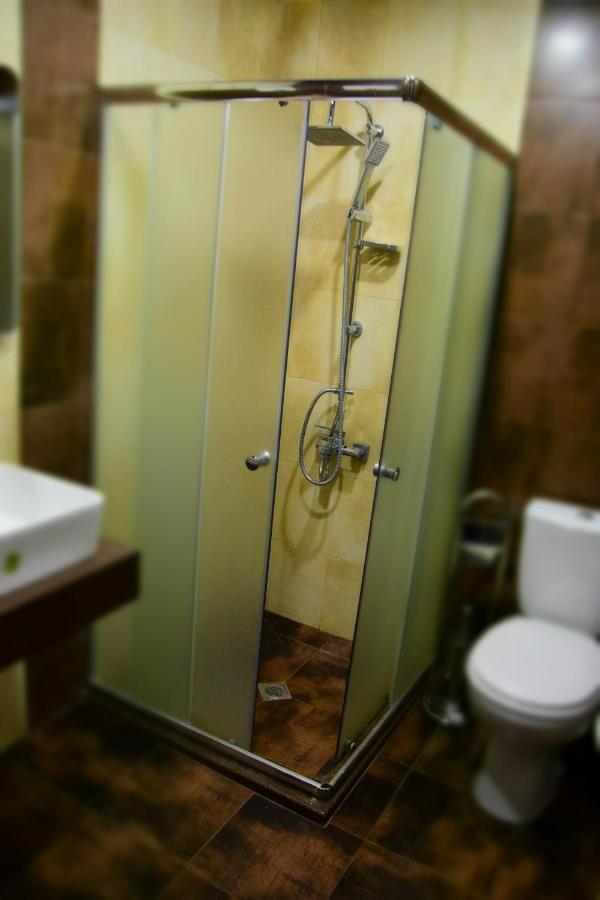 Версай Apartment คาซานลัก ภายนอก รูปภาพ