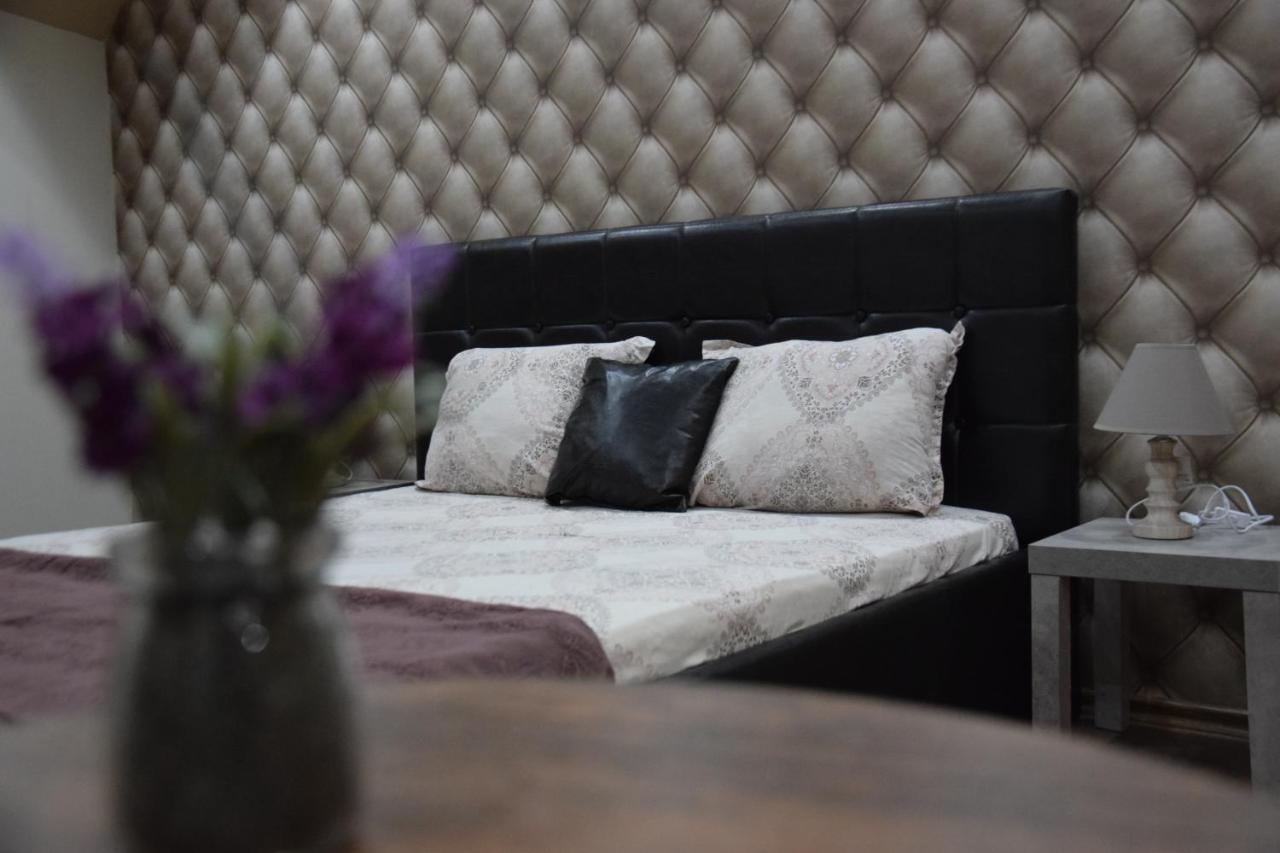 Версай Apartment คาซานลัก ภายนอก รูปภาพ