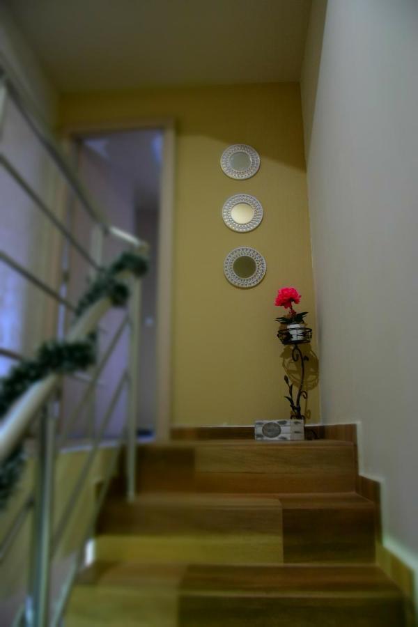 Версай Apartment คาซานลัก ภายนอก รูปภาพ