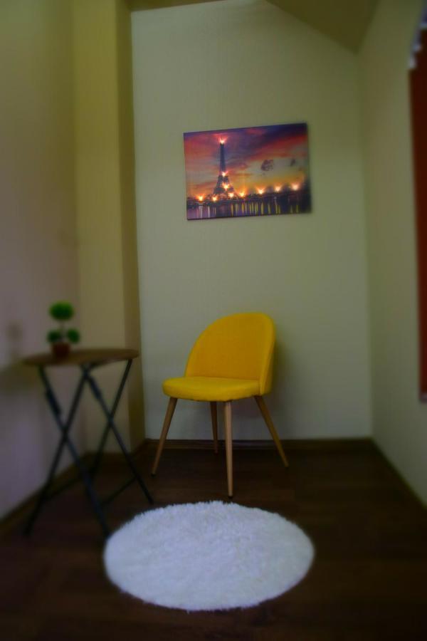Версай Apartment คาซานลัก ภายนอก รูปภาพ